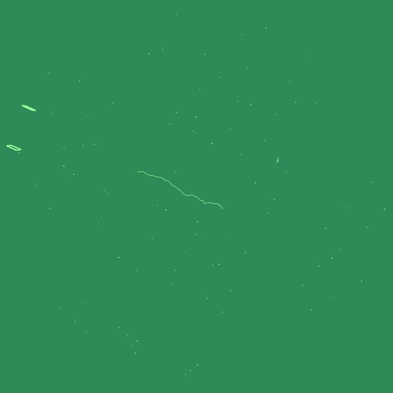 Space, Mystery, Light & Time: In Orbit #15 static token preview