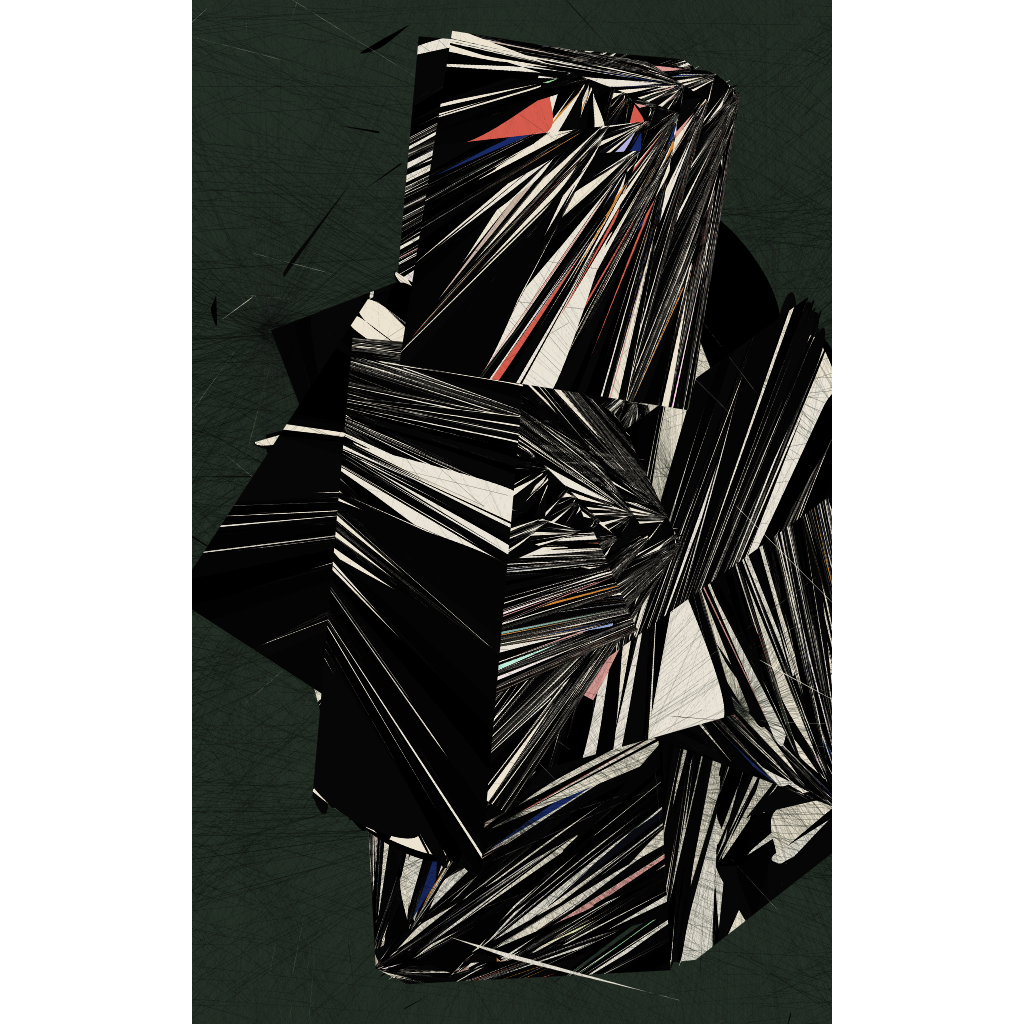 Broken Abstractions in Black #36 static token preview