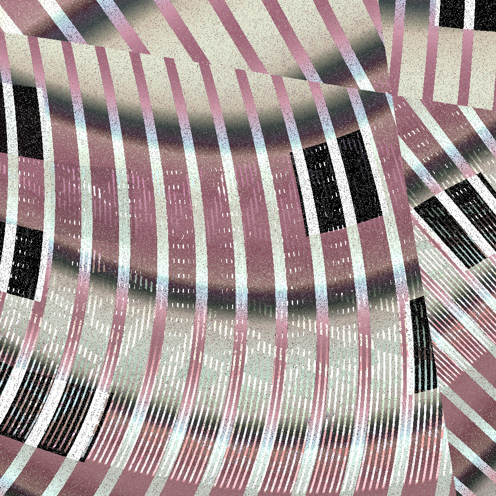 Twisted Alignment #12 static token preview