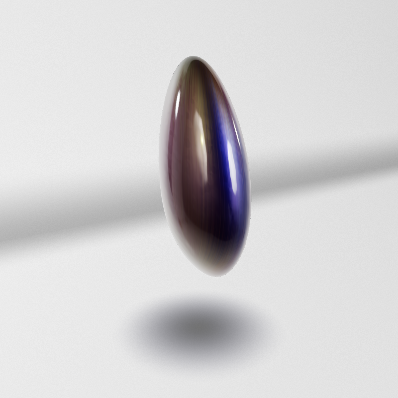 Sculpt I #108 static token preview