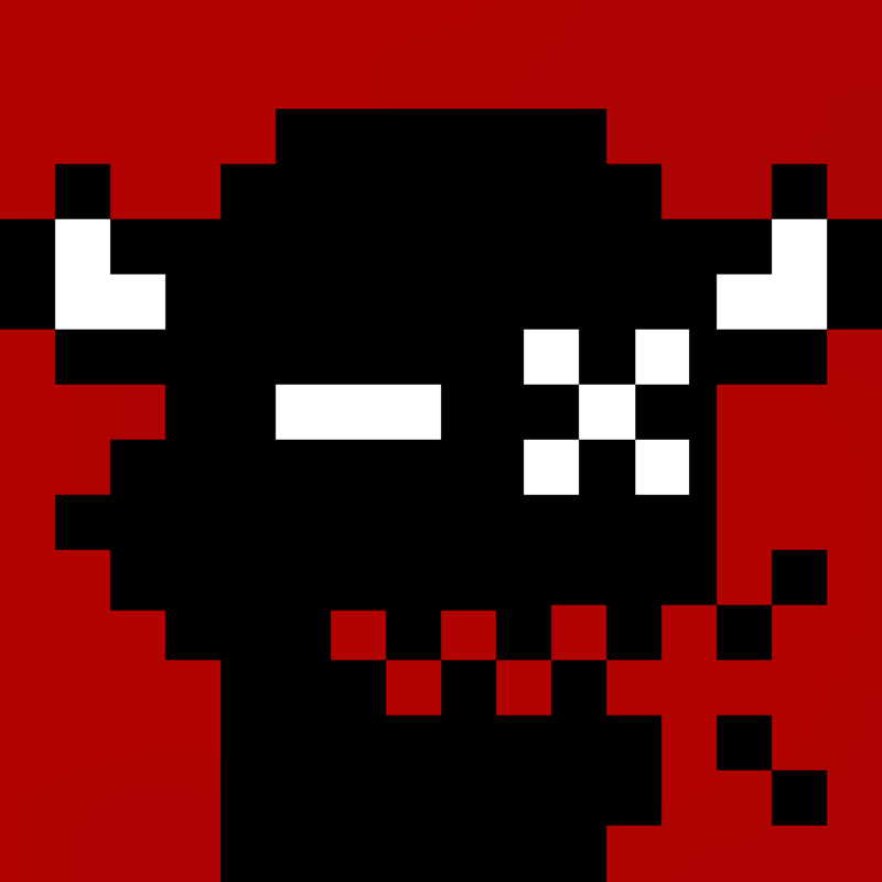 Tez Monsters V2 #16 static token preview