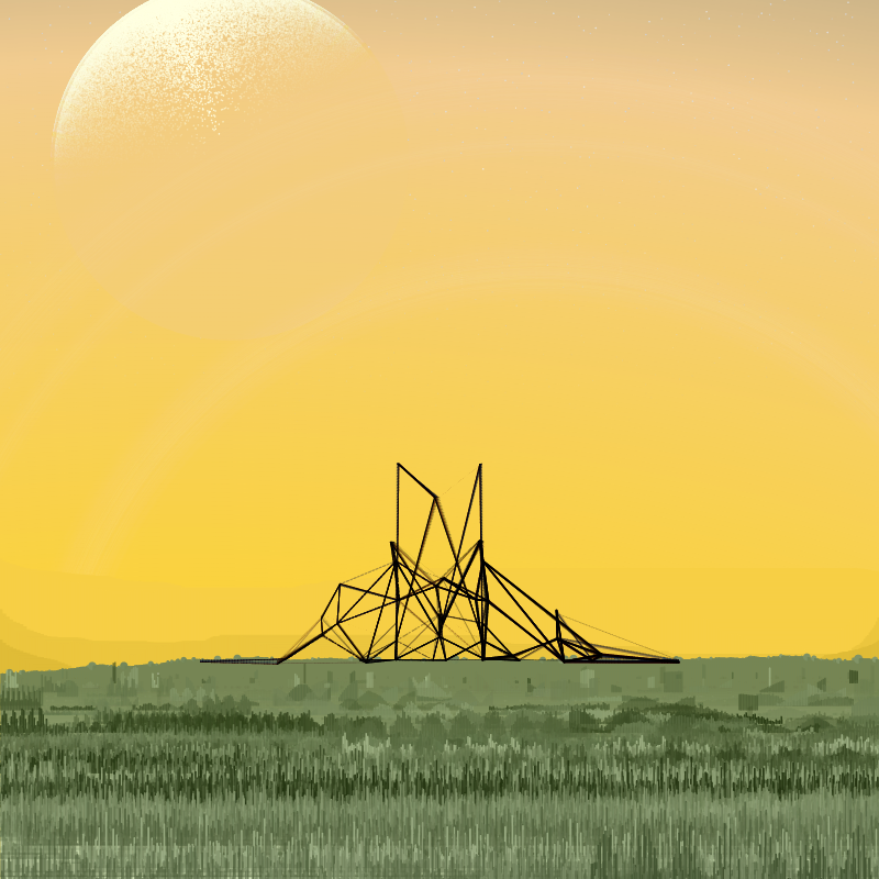 Distant Worlds #23 static token preview