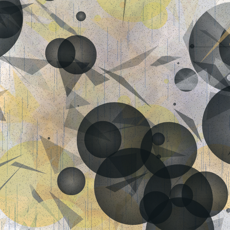 Blurred circle #19 static token preview