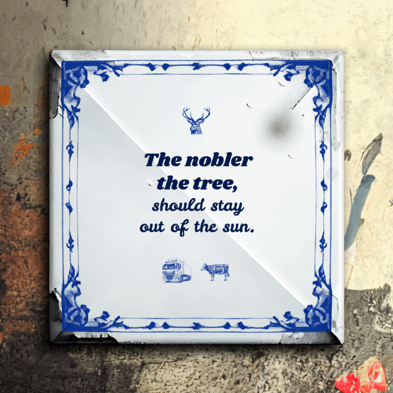 Wisdom Tiles from the Old Country #4 static token preview