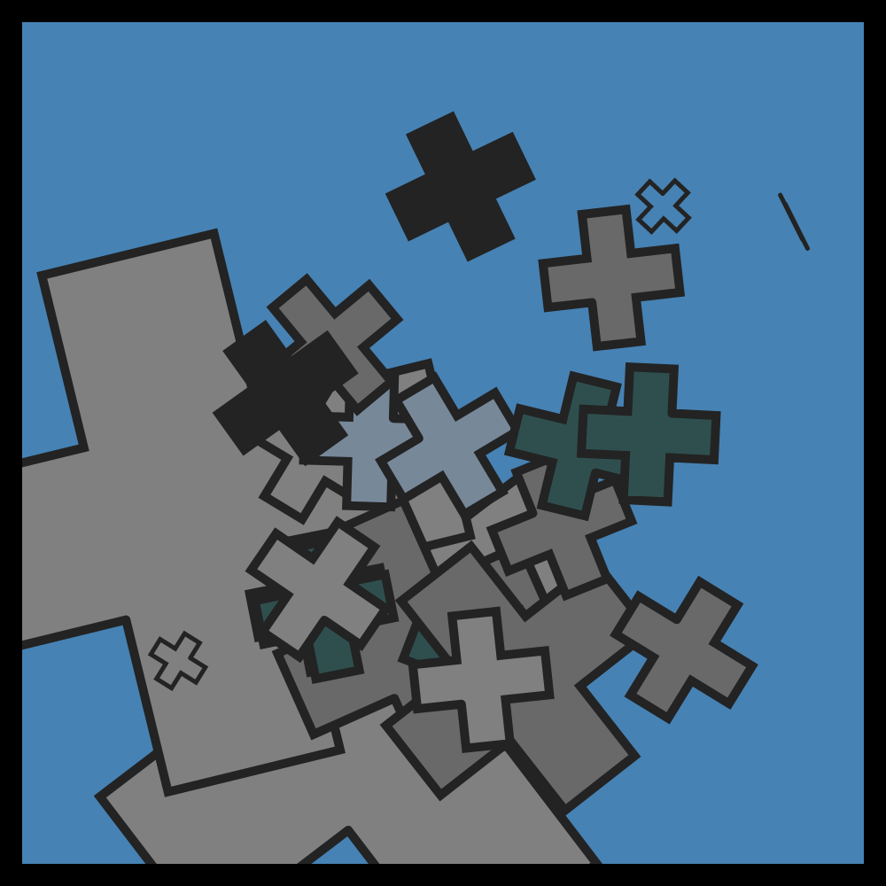 Rotation #15 static token preview