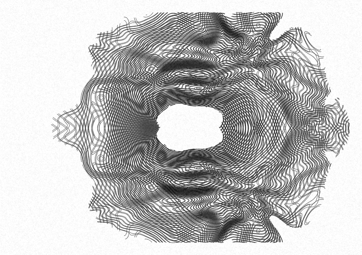 Plottable Mesh #85 static token preview