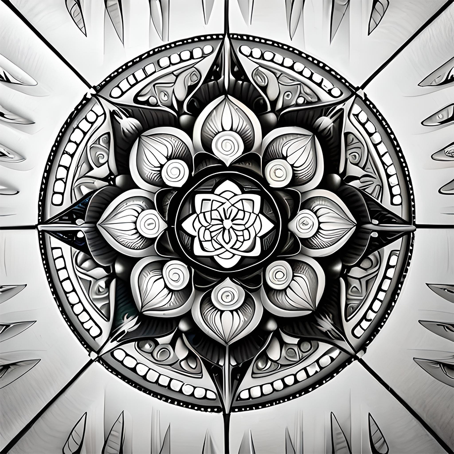 My beautiful flowers #1 static token preview