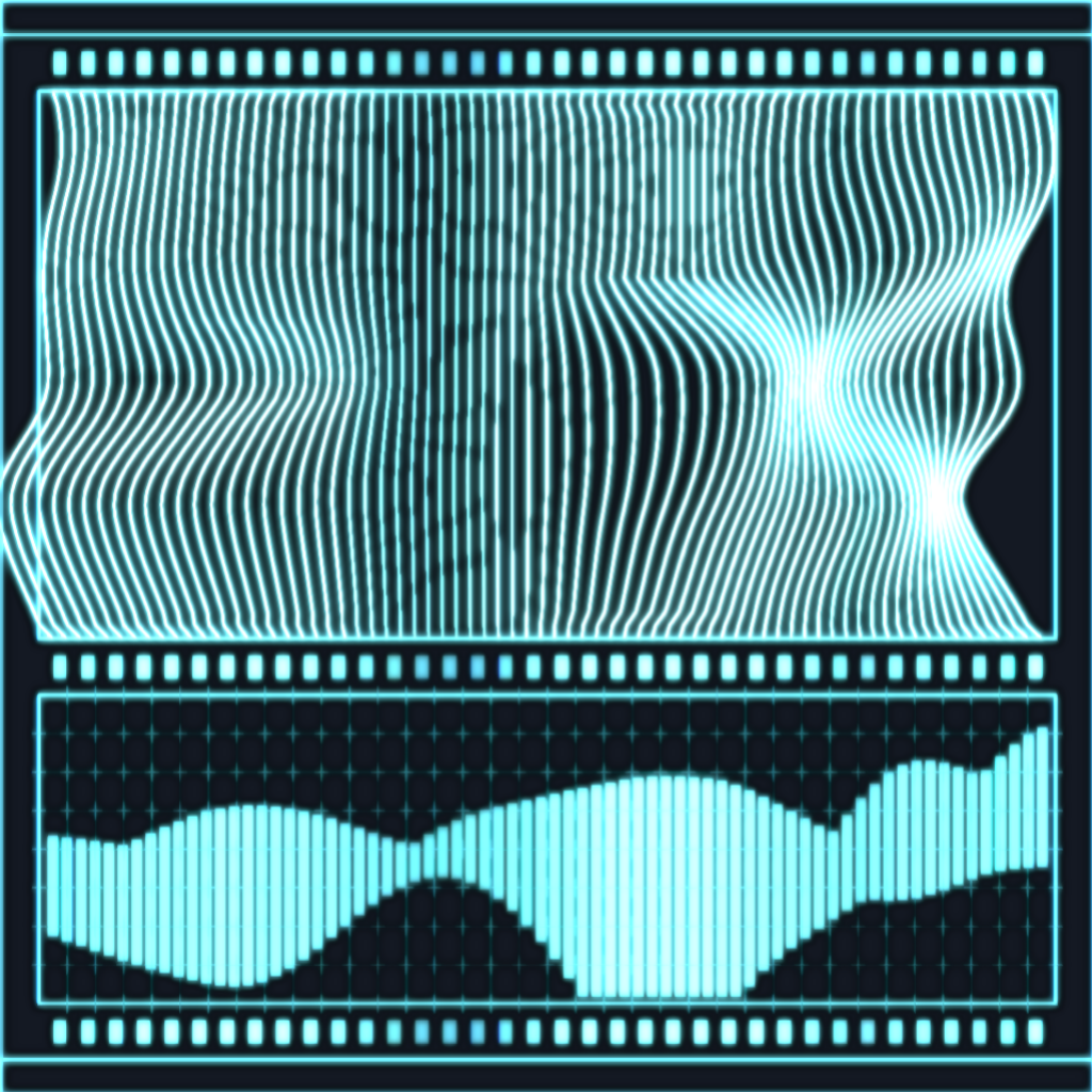 Wind waves #4 static token preview