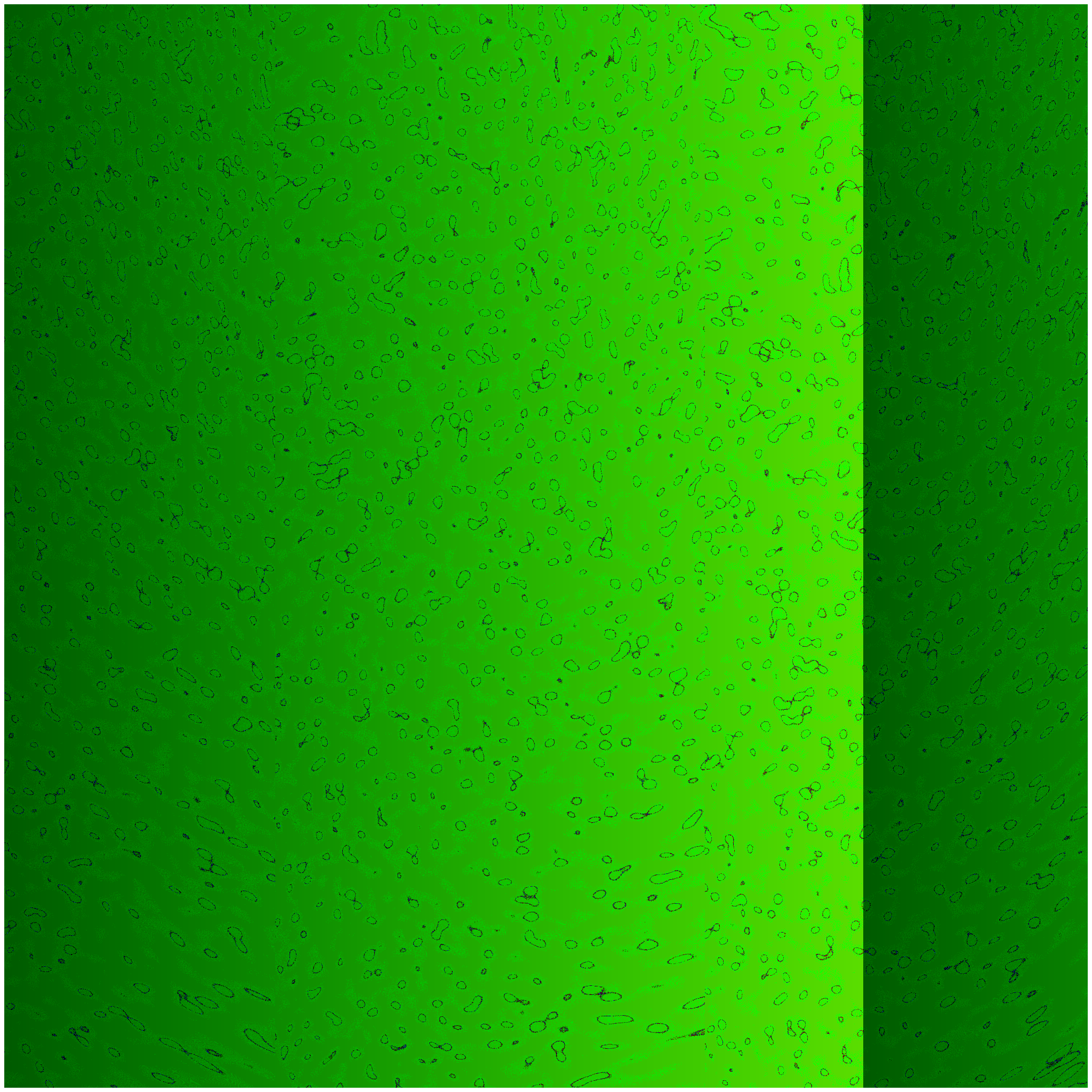 Memories of A Harsh Noise Day #12 static token preview