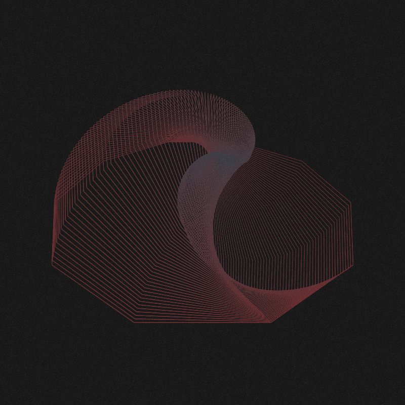 edges #13 static token preview