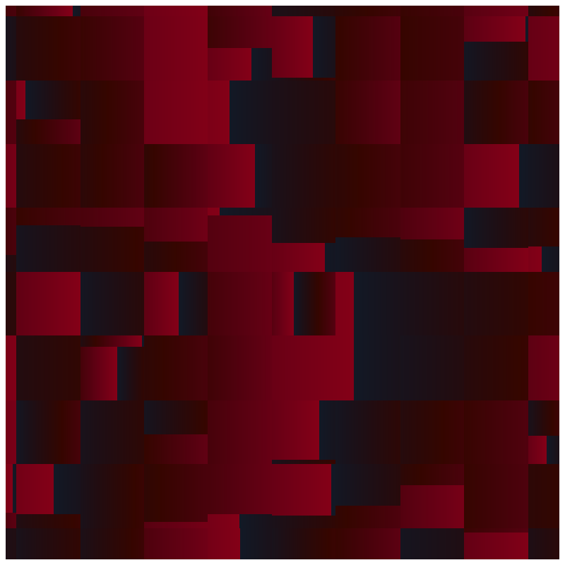 Hypnos Pixel #7 static token preview