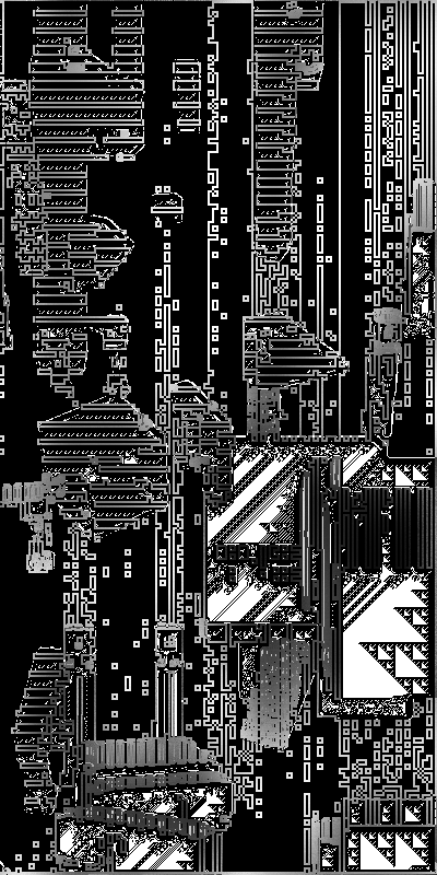 Automata Monads #6 static token preview