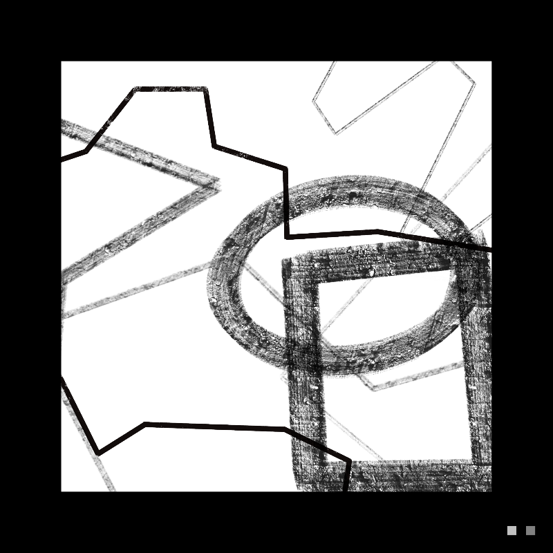 Arts of Chet Masterpiece 10 #1 static token preview