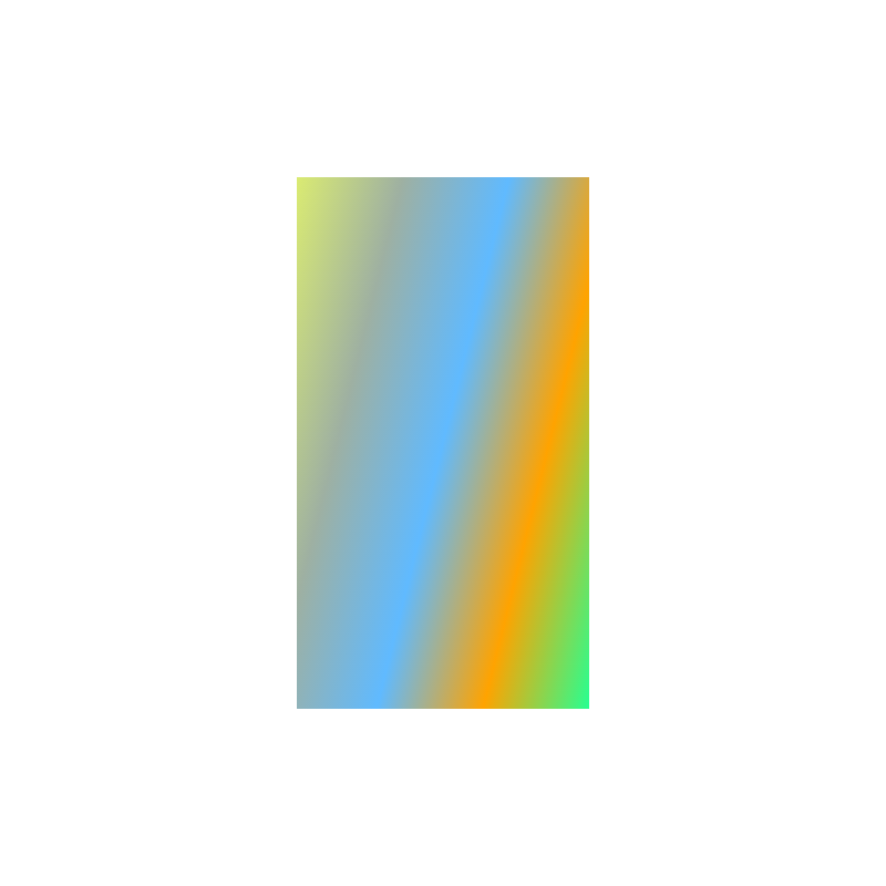 Mesh: The Shapes #19 static token preview