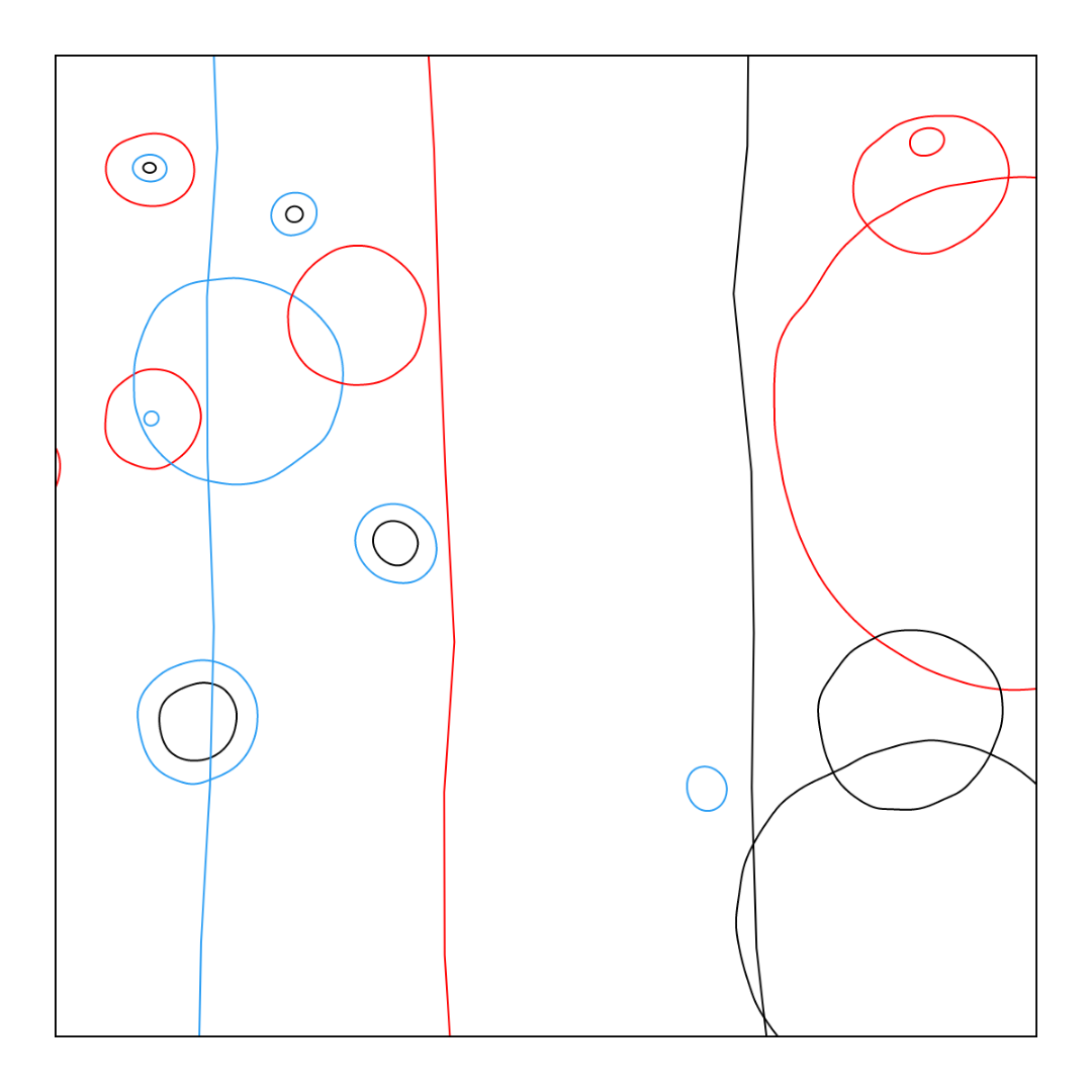 Unconditional Drawing #9 static token preview