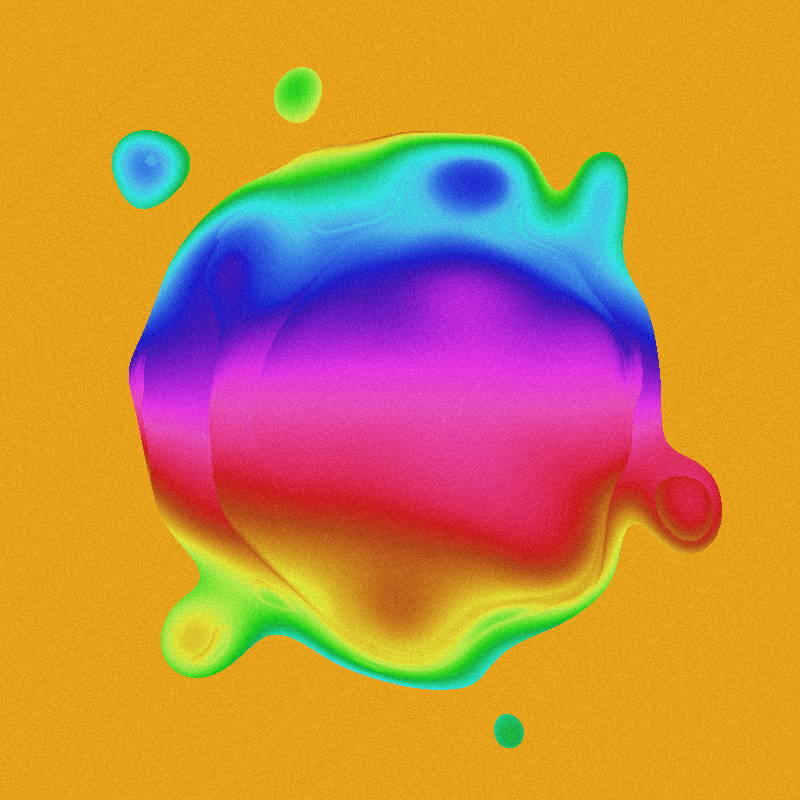 Candy​🍭​ #4 static token preview