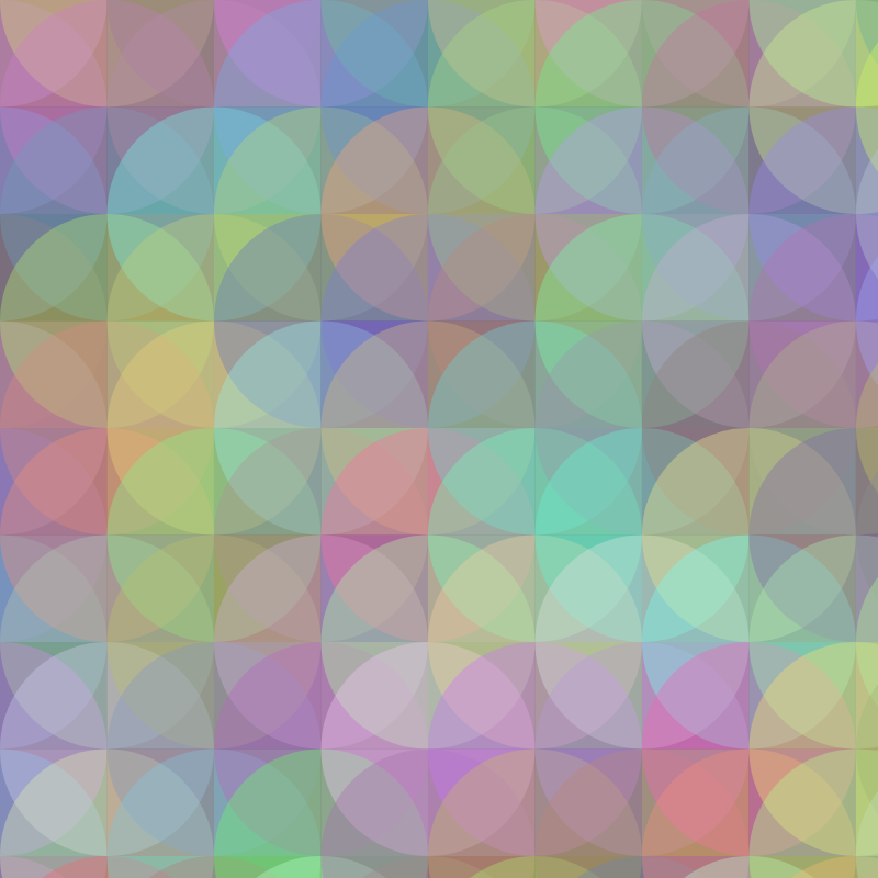 EVERGLOW #1 static token preview