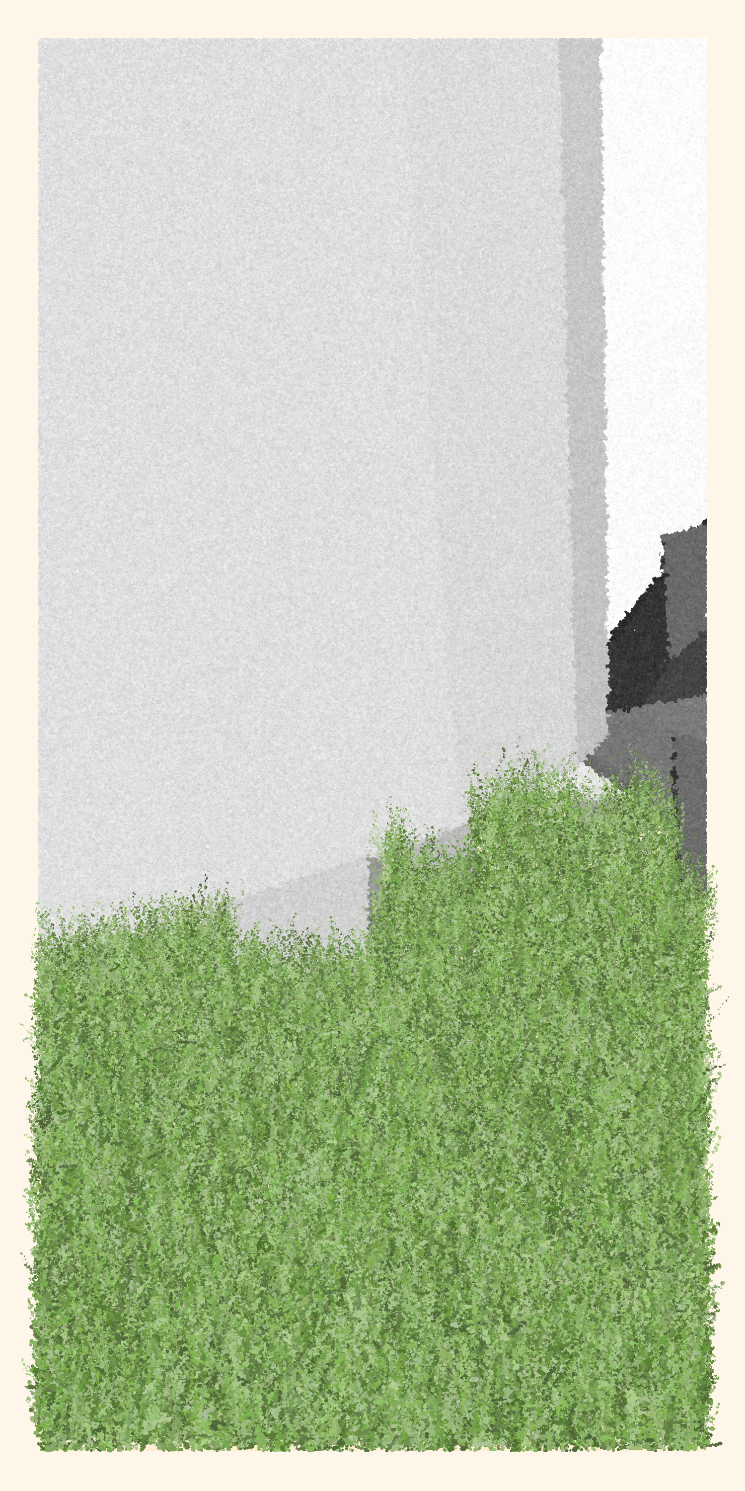 Stoned Grass #18 static token preview