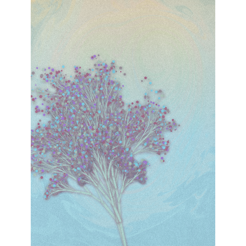 Garden of the Hesperides #21 static token preview