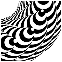 Op Art Generator II project preview