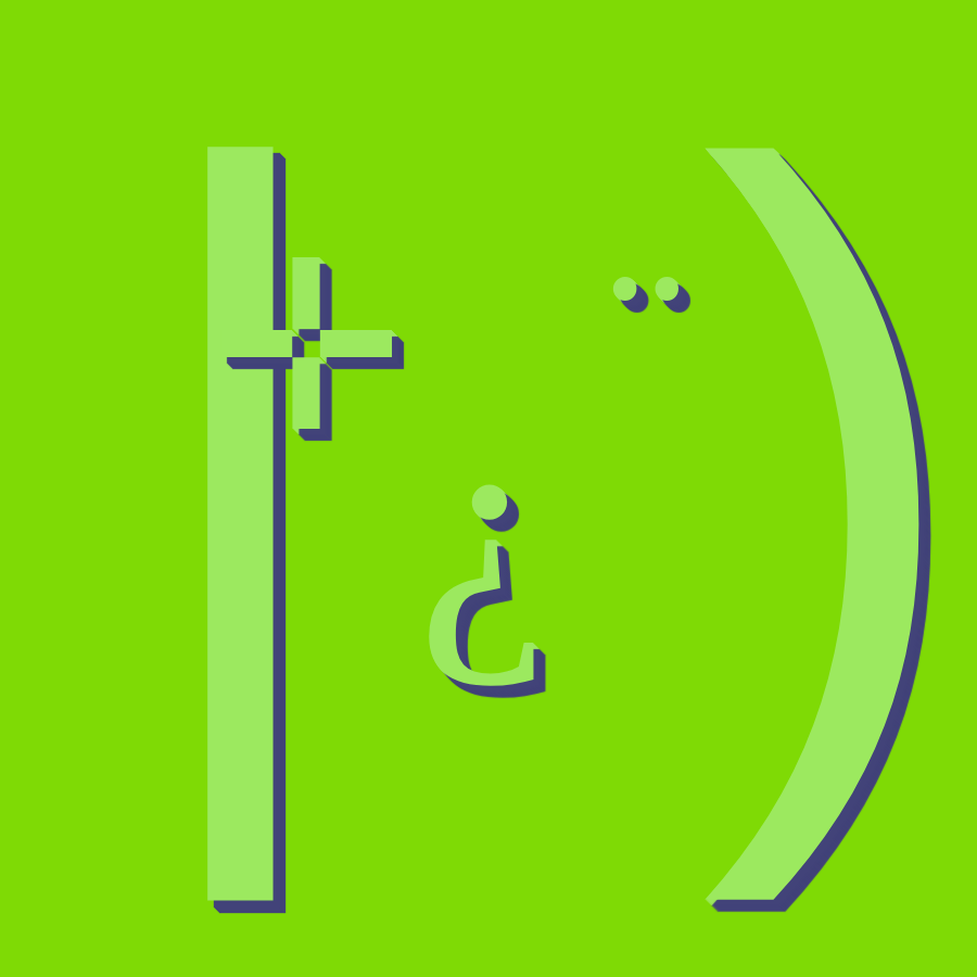 3D 3///°+:(°// #15 static token preview