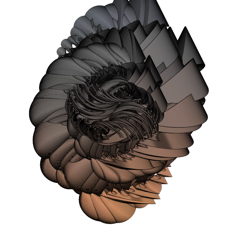 shapely mischief #16 static token preview