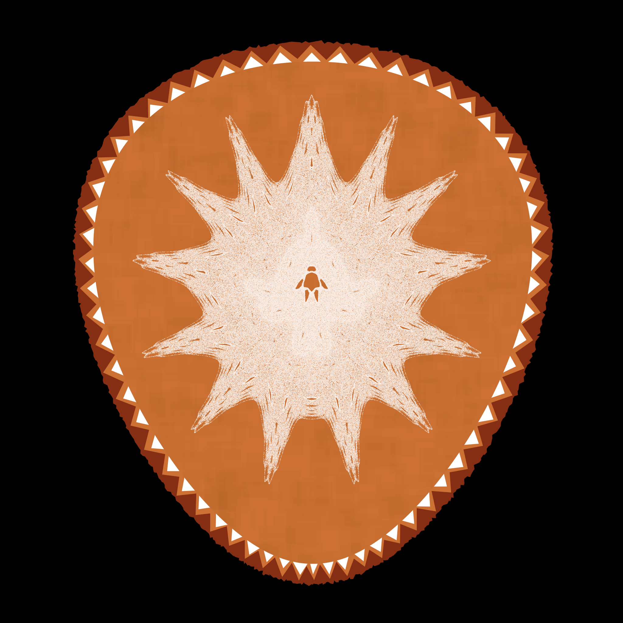 Eldritch Lore #10 static token preview