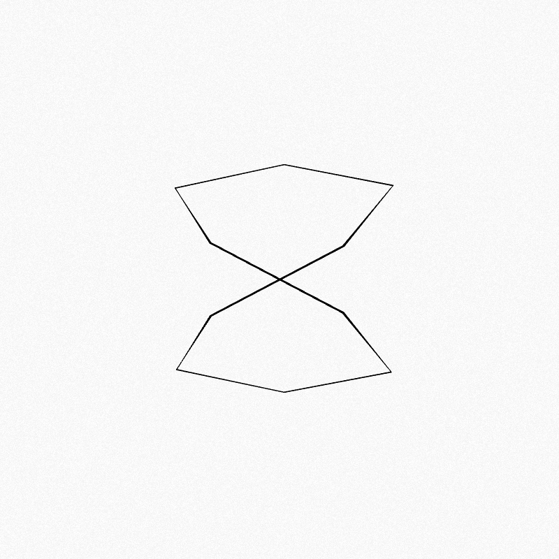 Time #8 static token preview