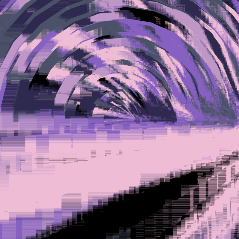 Tripping Out #17 static token preview