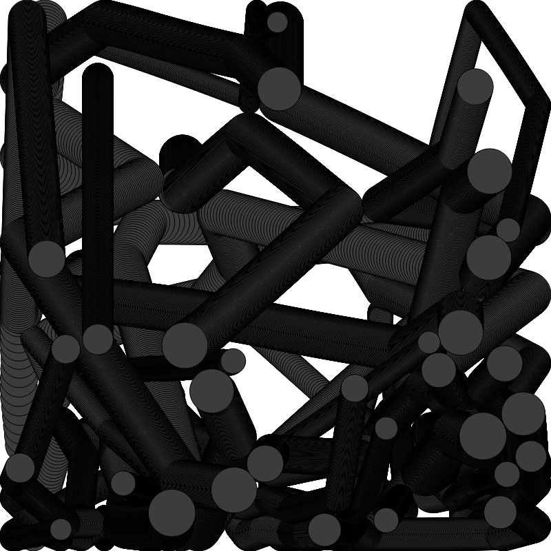 The Inevitable #9 static token preview