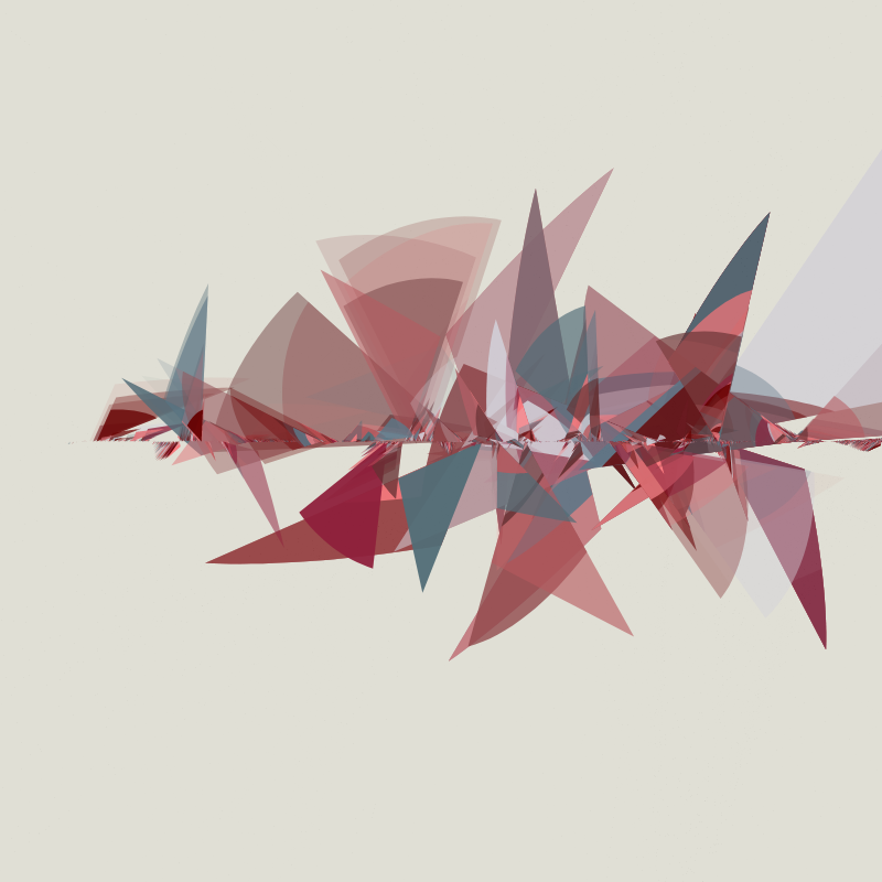 The Joy of Geometry #21 static token preview