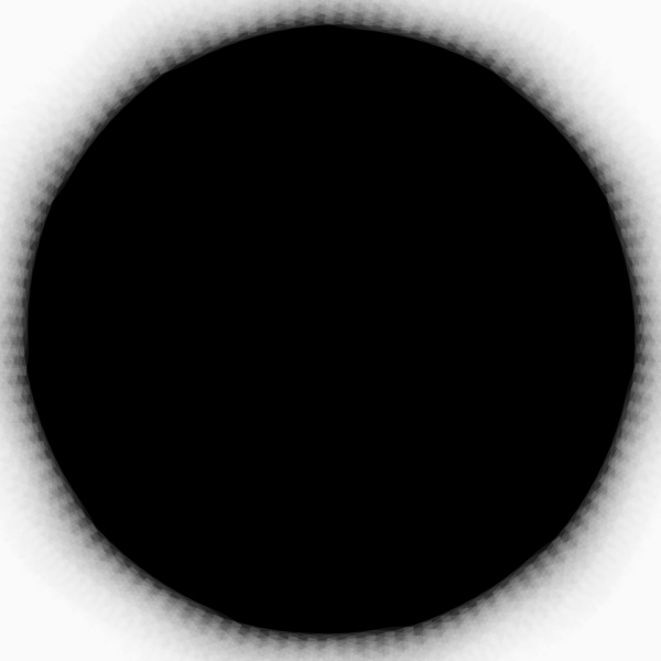 MATH ART 5 #1 static token preview