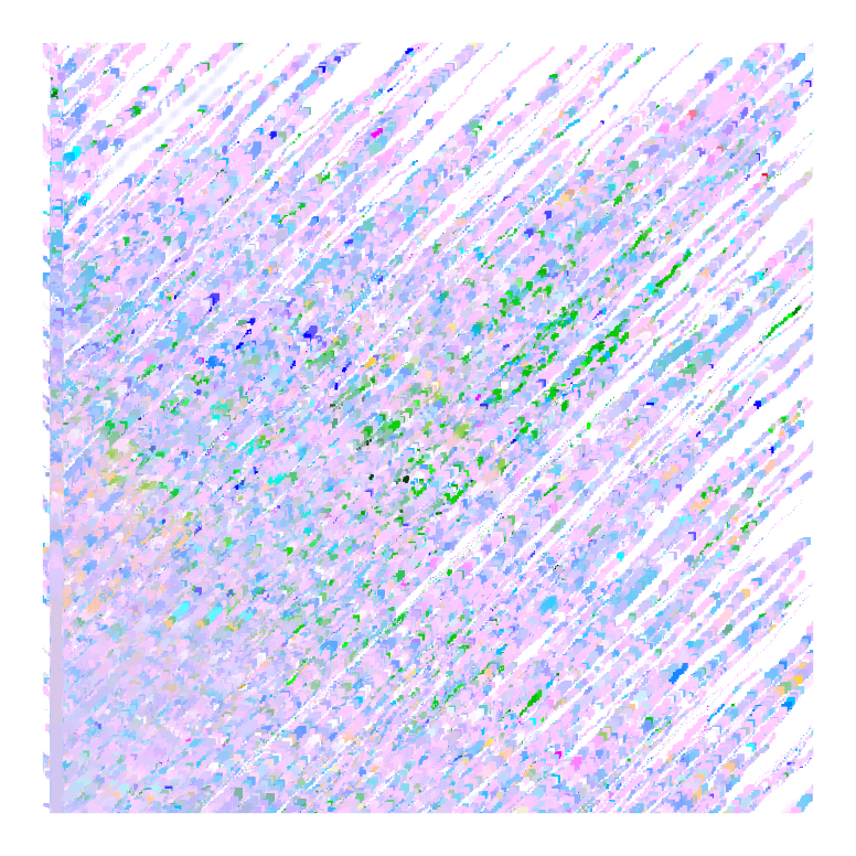 Uncontrolled Painting #7 static token preview