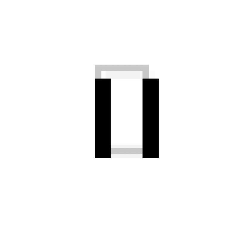 4▯4 #11 static token preview