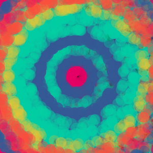 The Target project preview