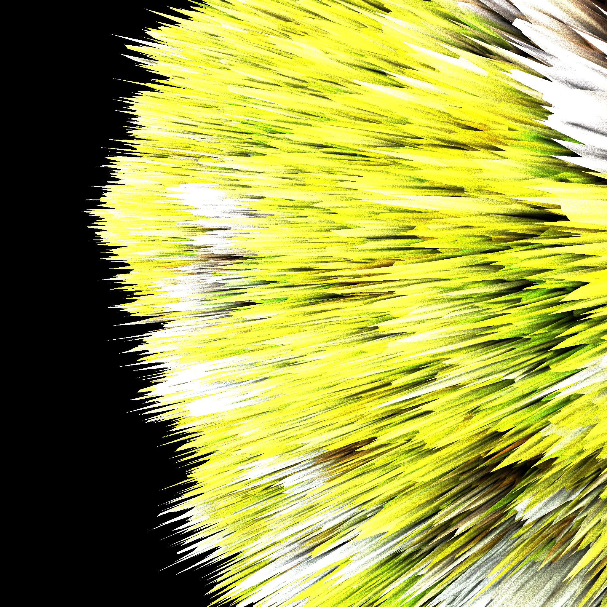 Gardens of delusion #19 static token preview