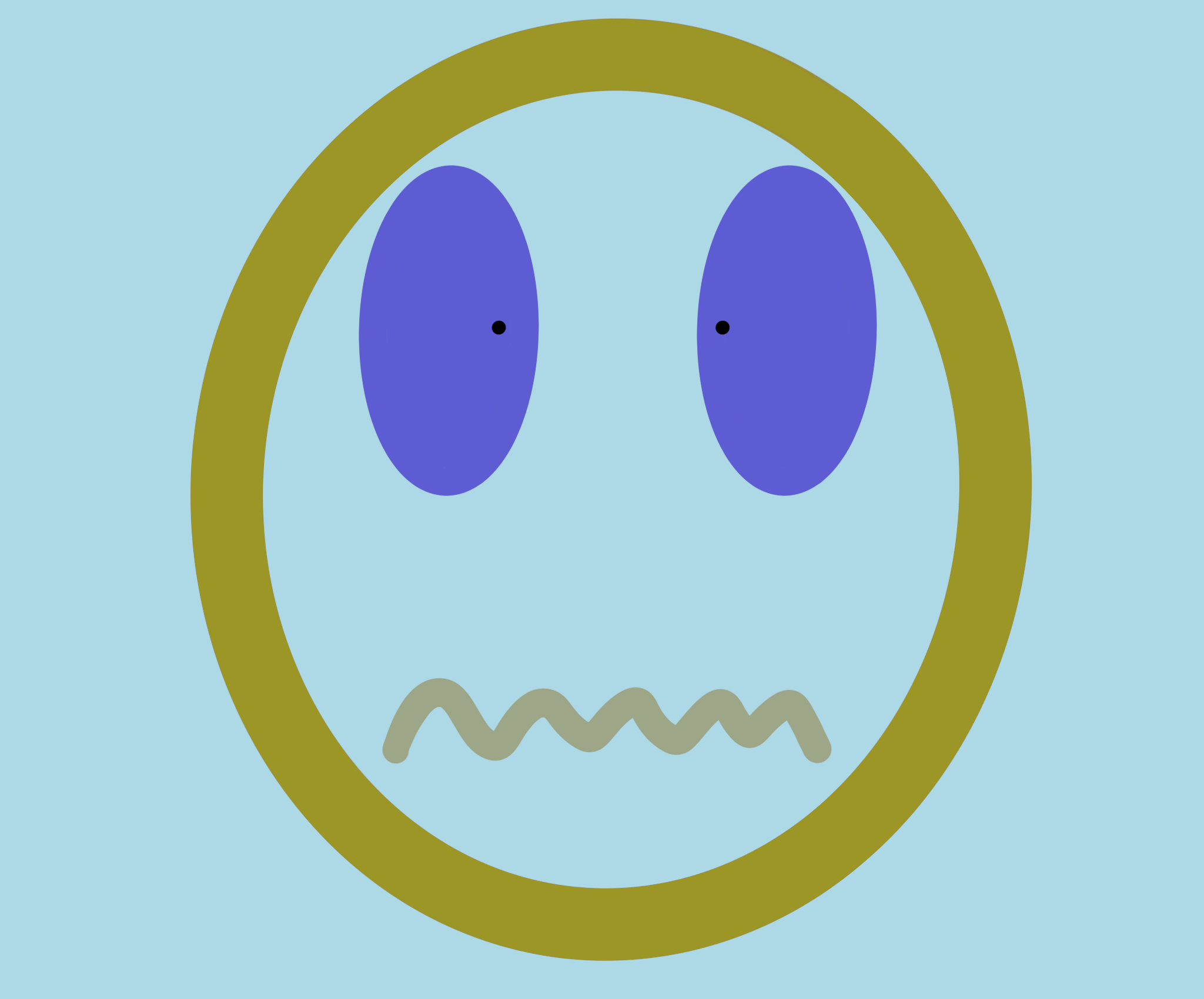 Punevyr's face #2 static token preview