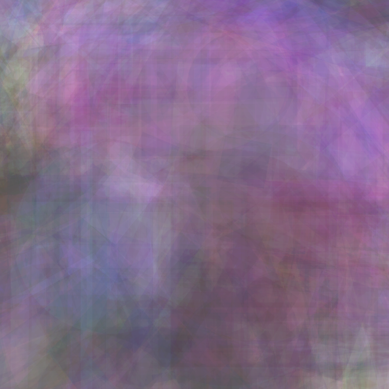 Random Abstract Painter #10 static token preview
