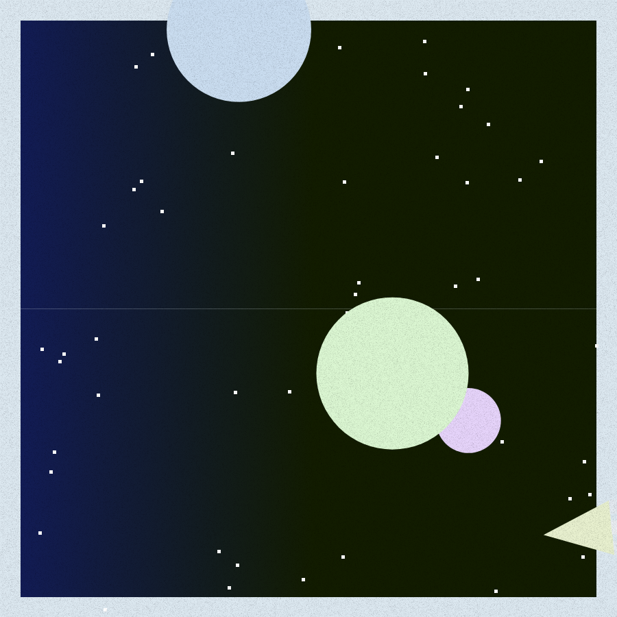 Space(gen1); #2 static token preview