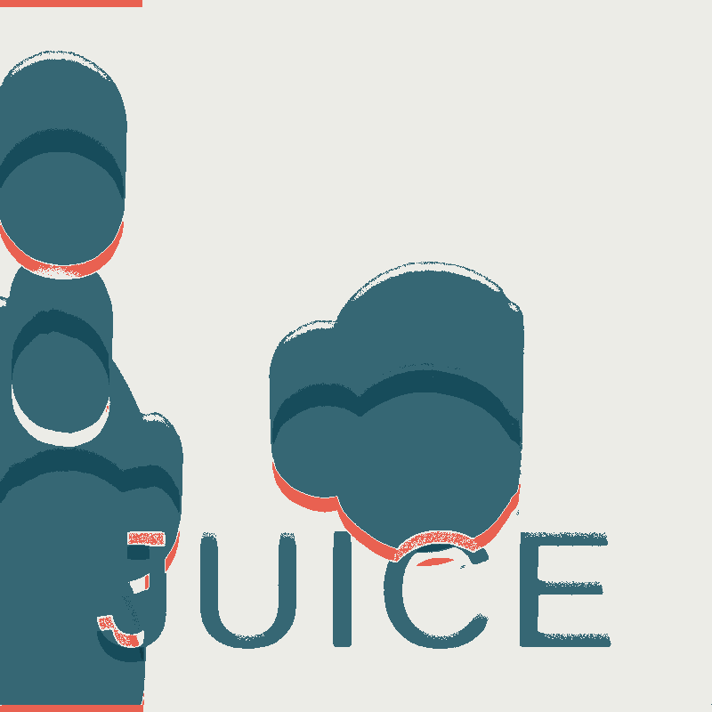 Juicy Fruit #13 static token preview