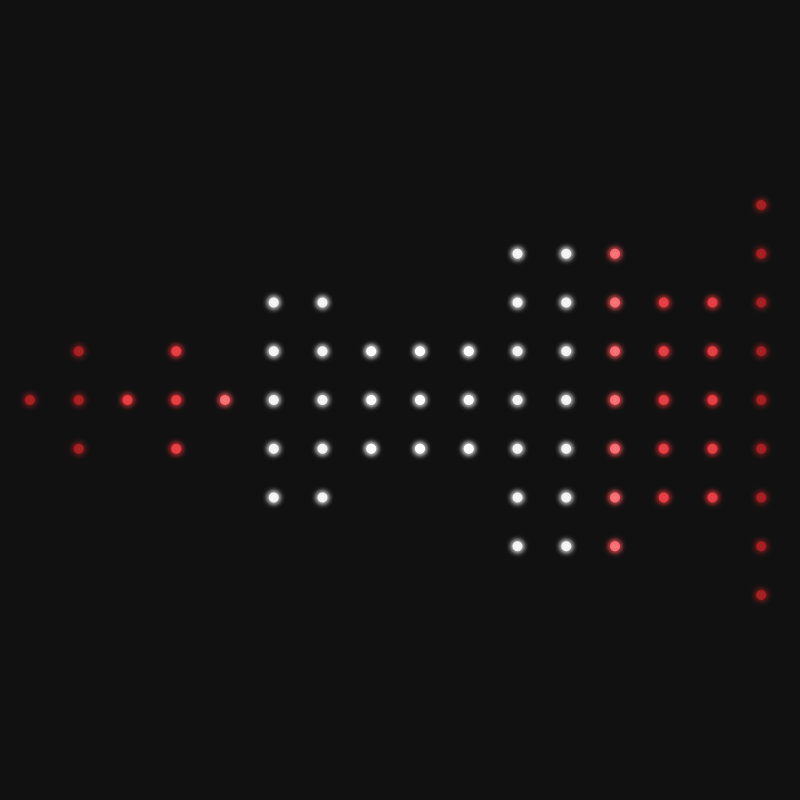 Histogram Race #11 static token preview
