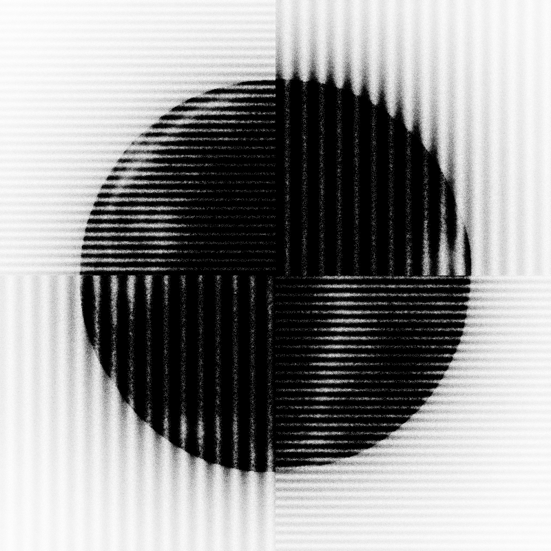 Quatre Quart #19 static token preview