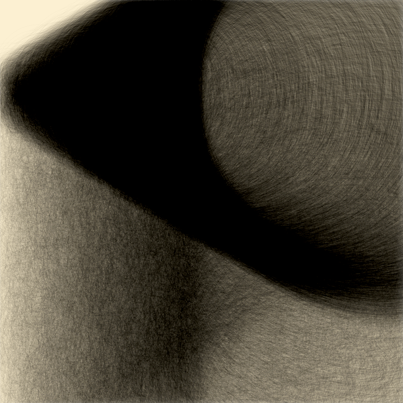 Abstract Drawing #23 static token preview