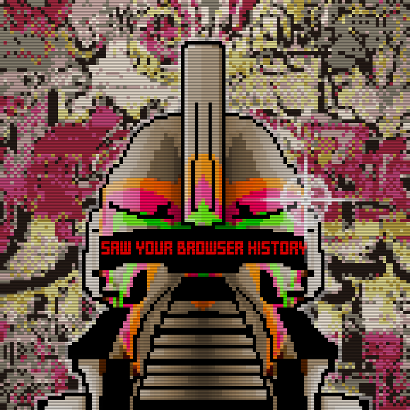 Cylon Invasion #258 static token preview