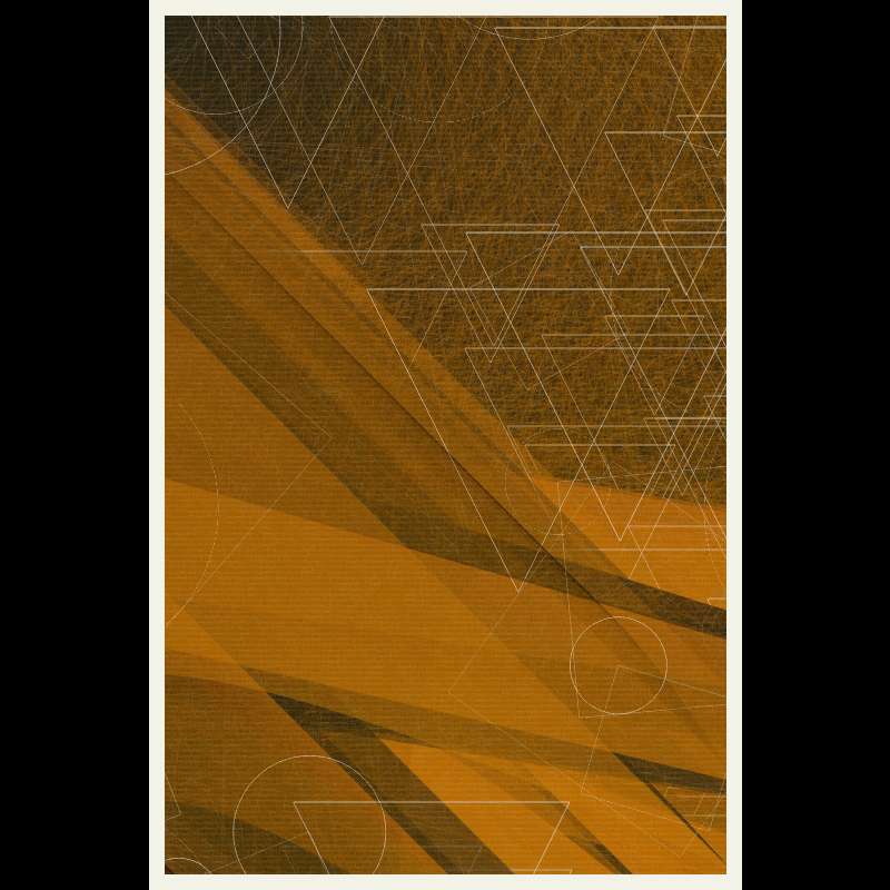 Arrows Between Emotions #23 static token preview