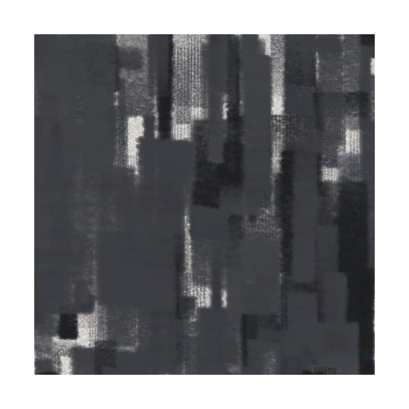 ABSTRACTS VOL.02 #3 static token preview