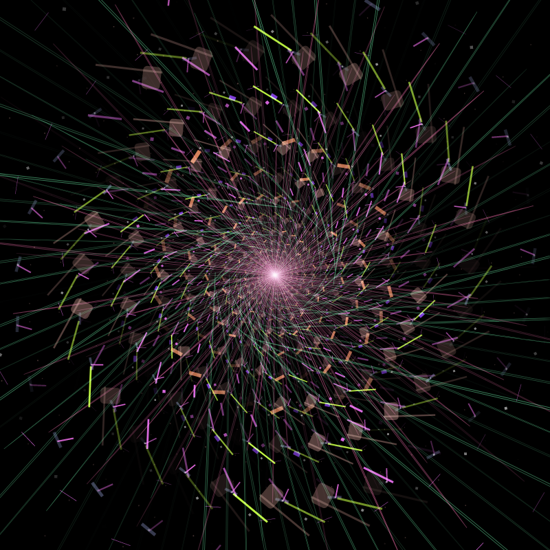CYCLE #15 static token preview