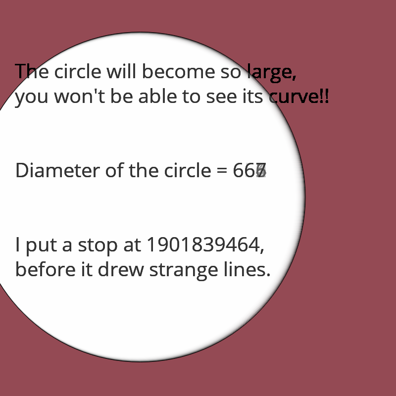 Curvature #7 static token preview