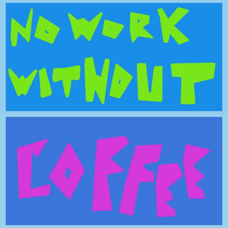 Coffee Project *fixed #4 static token preview