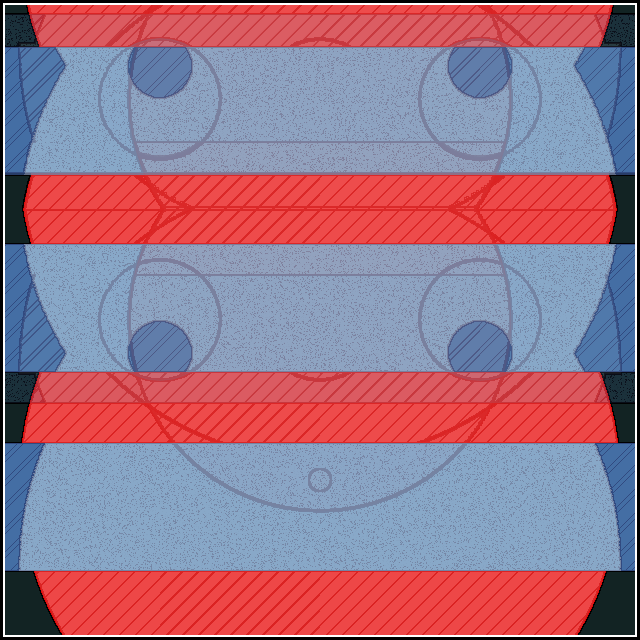 Wriggsli #1 static token preview